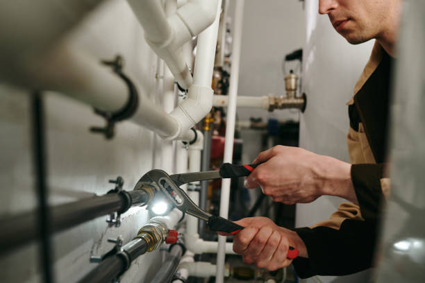 Best Emergency Plumber  in Rock Port, MO