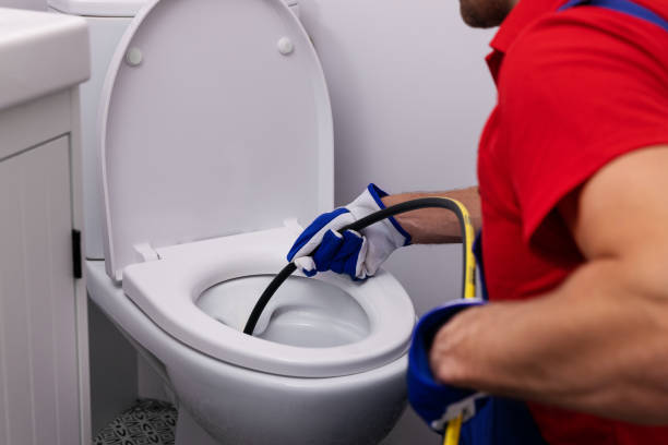  Rock Port, MO Plumbing Pros