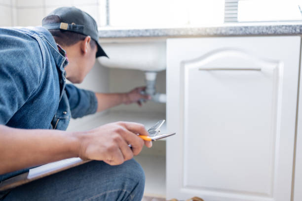 Best Faucet Repair  in Rock Port, MO