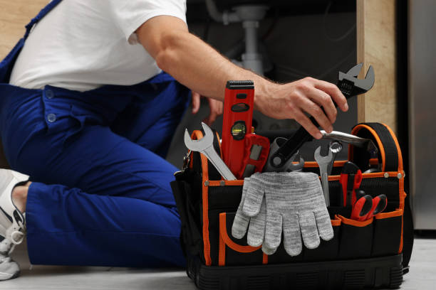 Best Plumbing Services Near Me  in Rock Port, MO