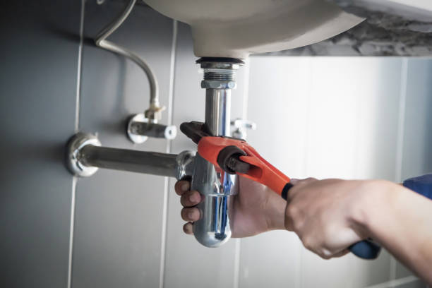 Best Sewer Line Repair  in Rock Port, MO