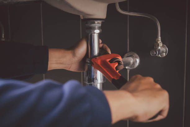 Hot Water Heater Installation in Rock Port, MO